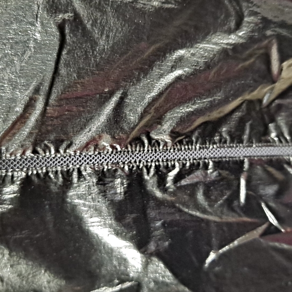 NWT! BCBG Generation Black Jacket - Picture 6 of 6